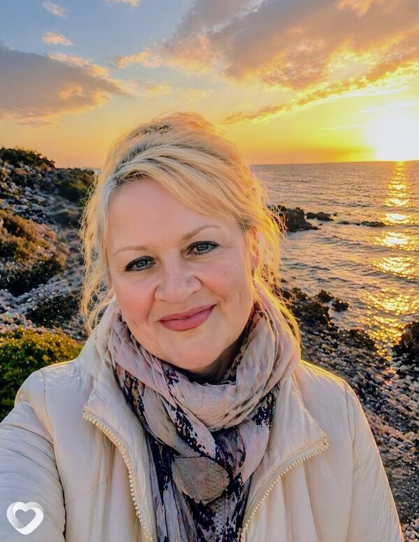 Natali, 56, Николаеве — анкета №3557714