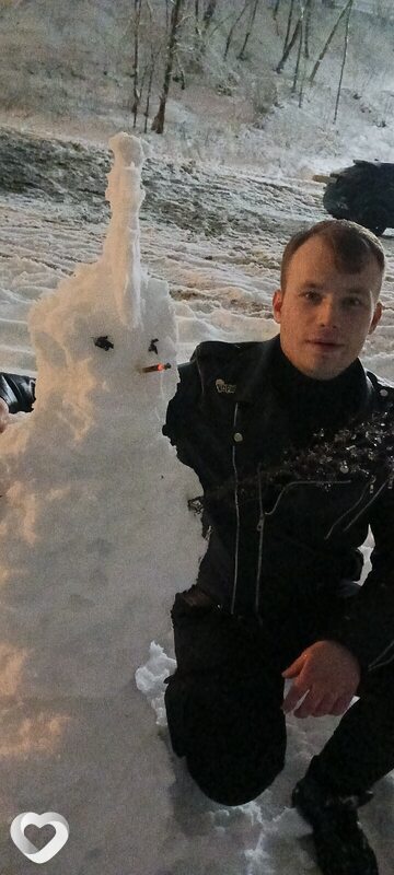 Роман, 23, Нижнем Новгороде — анкета №3557716