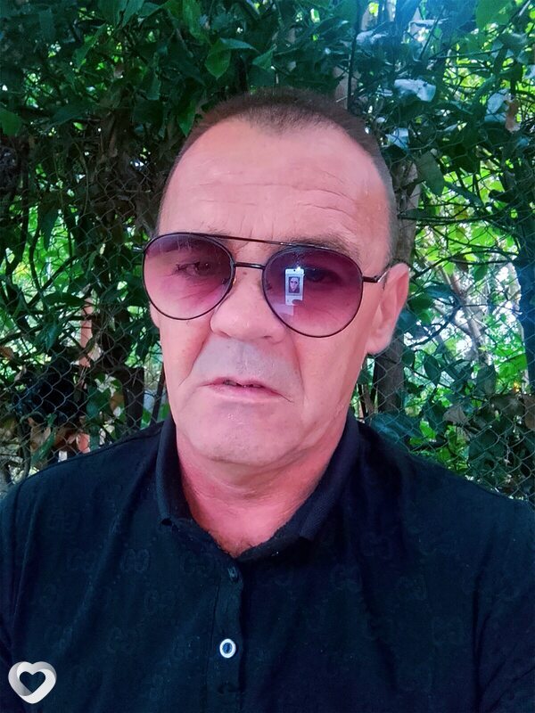Анатолий, 48, Сочи — анкета №3557718