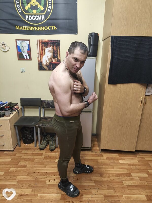 Dmitriy, 38, Камышине — анкета №3557870