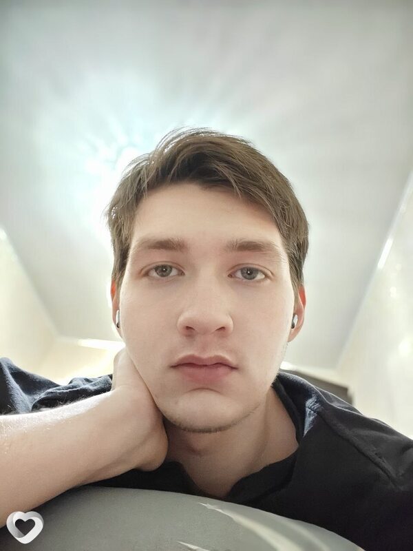 Timofey, Покачи