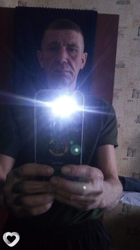 Андрей, 46, Белове — анкета №3557877
