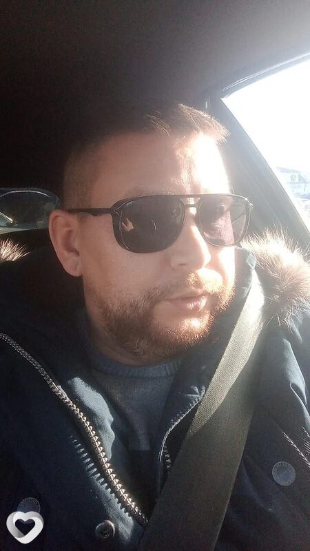 Макс, 45, Иркутске — анкета №3557880