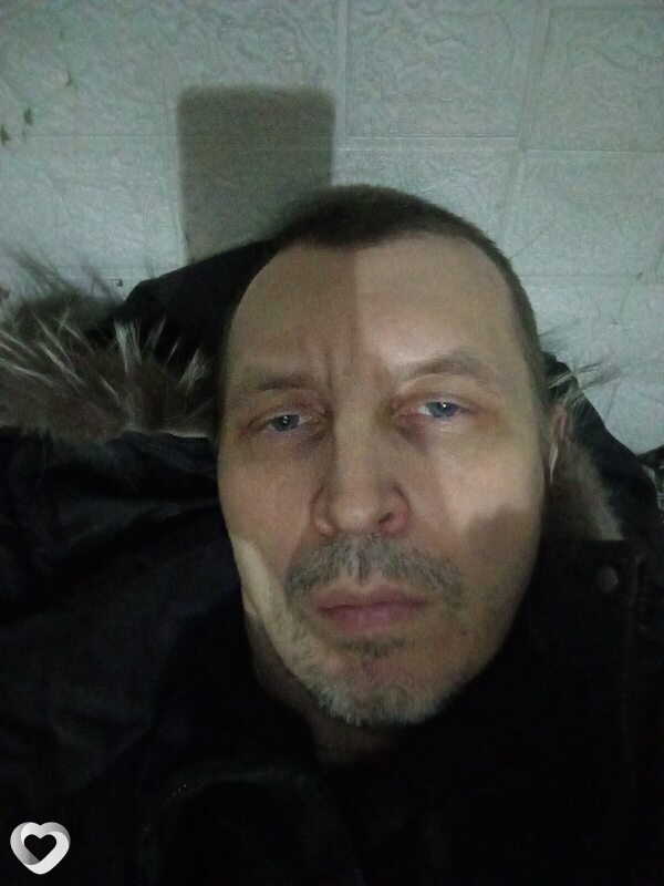 Дима, 48, Зиме — анкета №3557881