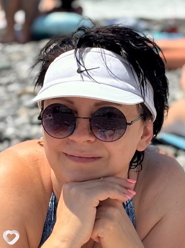 Татьяна, 47, Могилев — анкета №3557888
