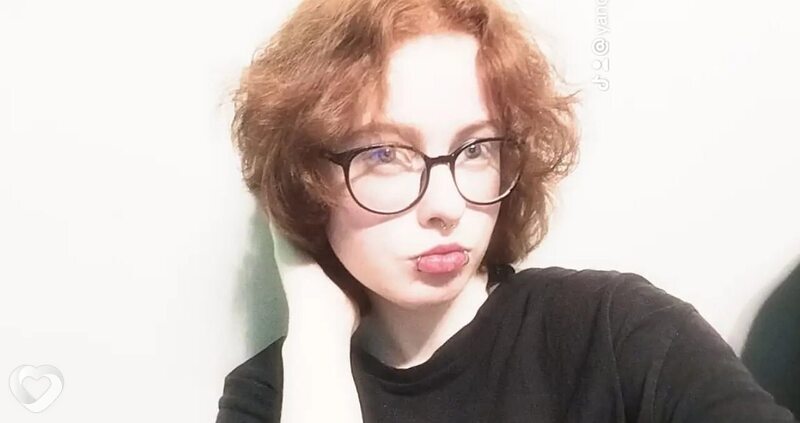 Яна, 18, Новосибирске — анкета №3557891