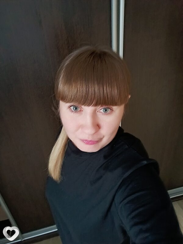 Ника, 35, Перми — анкета №3557843