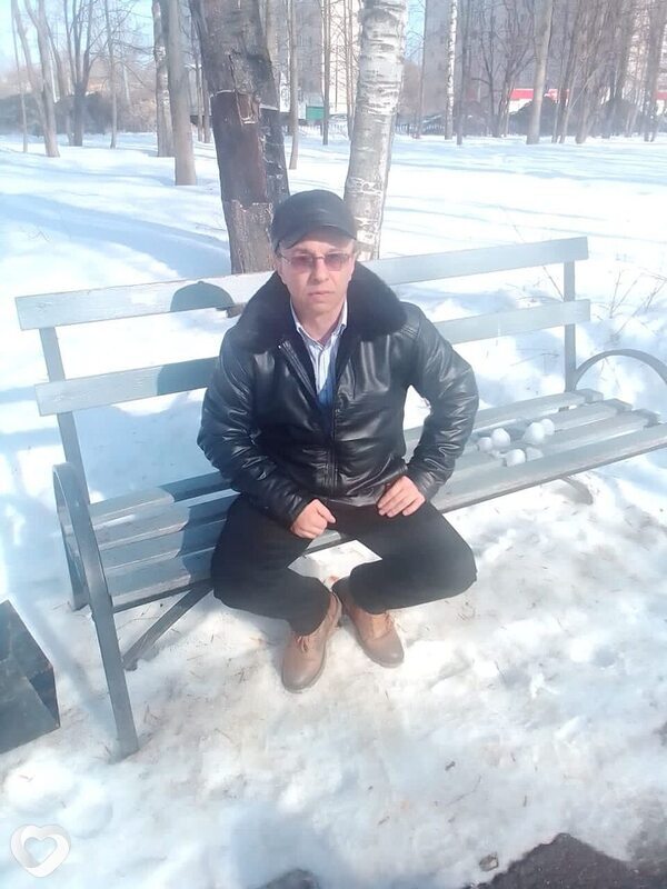 Дмитрий, 50, Вологде — анкета №3557849
