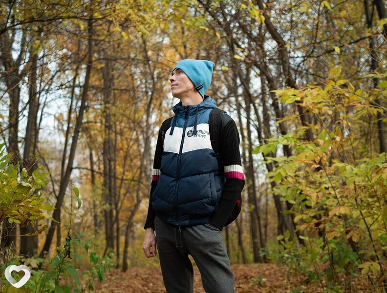 Макс, 37, Пинске — анкета №3557819