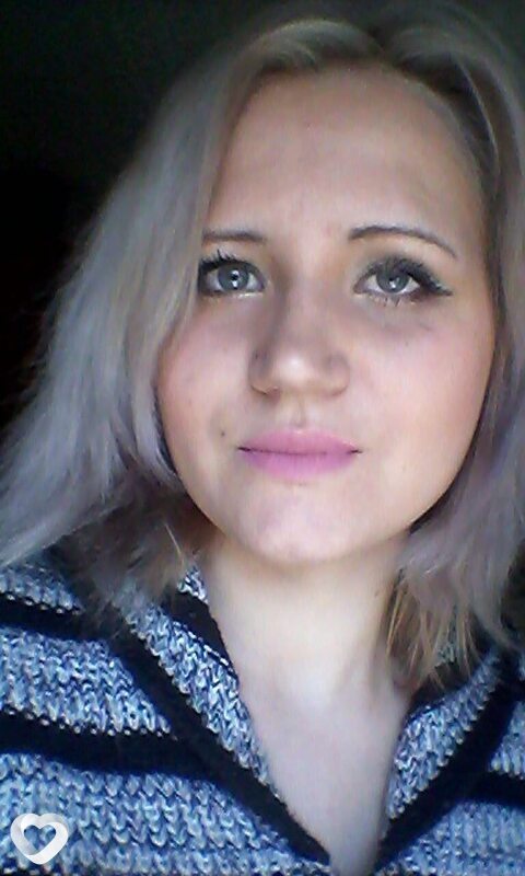 Карина, 32, Донецке — анкета №3557824
