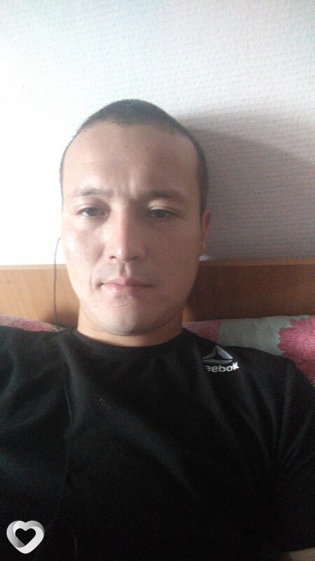 Дамир, 38, Челябинске — анкета №3557831