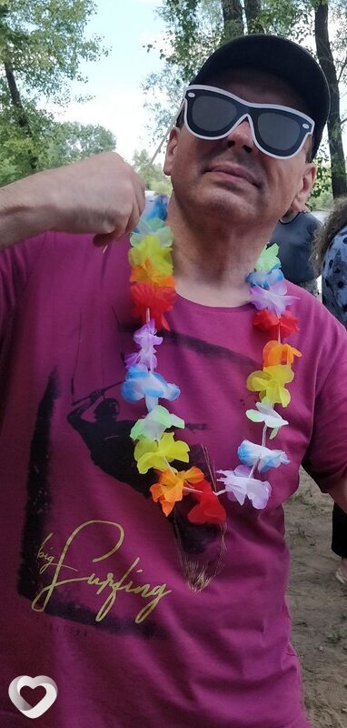 Sergey, 48, Саратове — анкета №4694427