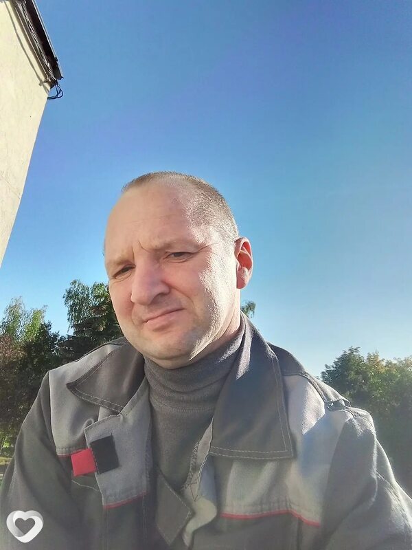 Павел, 47, Сарове — анкета №3557834