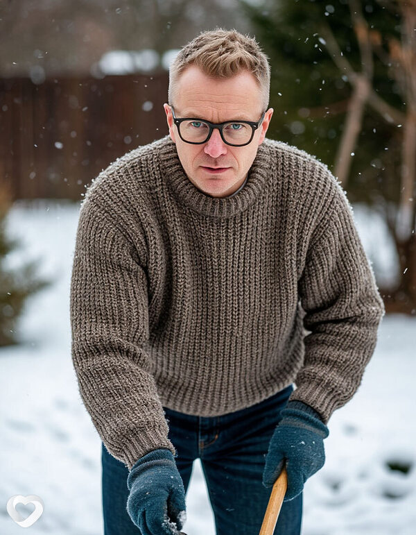 Мастер Тематик, 37, Саратове — анкета №3558021