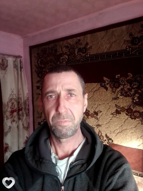 Виктор, 46, Новосибирске — анкета №3558023