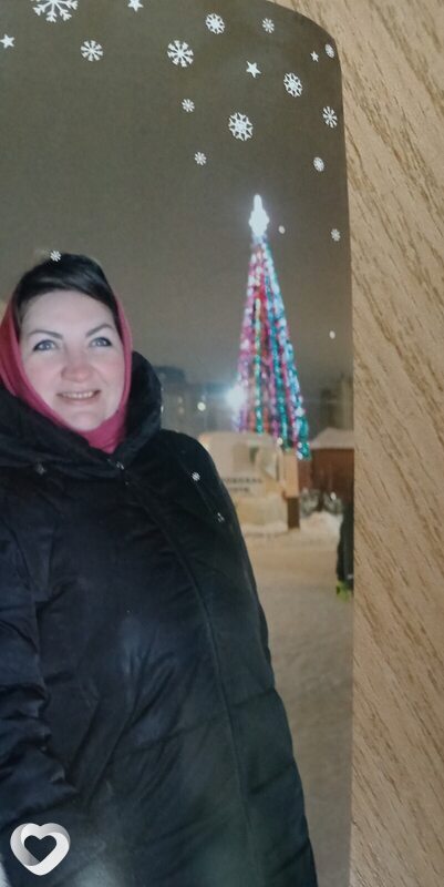 Татьяна, 40, Долгопрудном — анкета №3558025