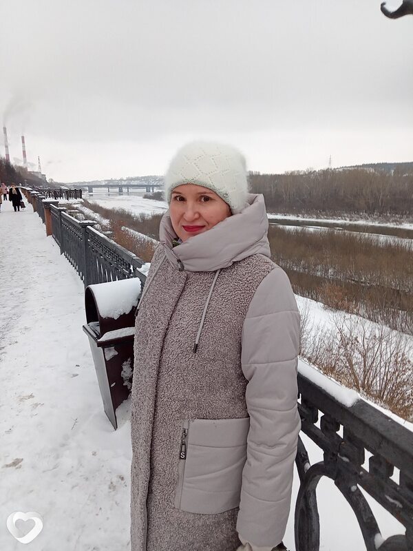 Светлана, Яшкино
