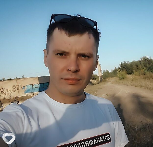 Марк, 38, Сосновоборск (Красноярский край) — анкета №3558028