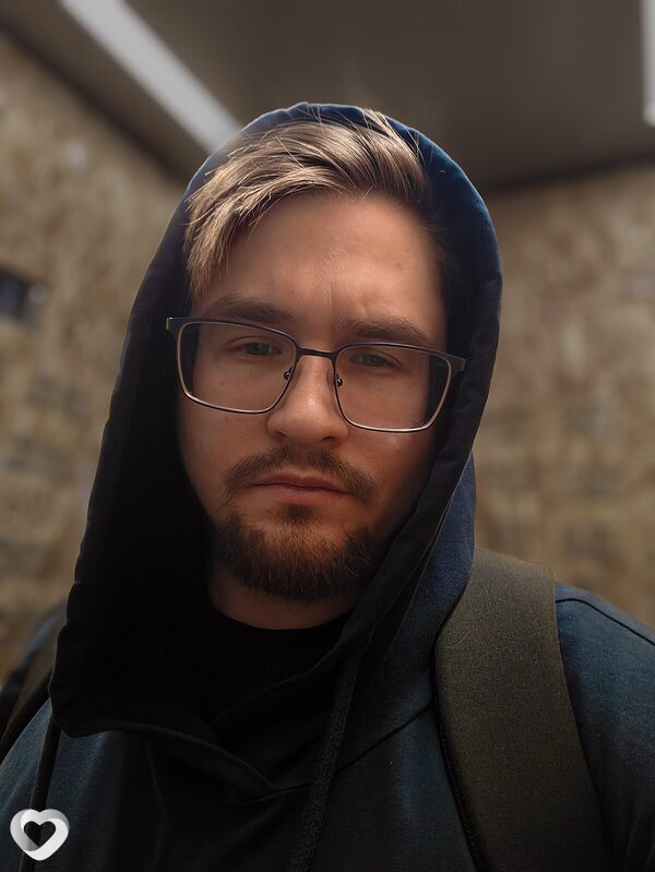 Дмитрий, 28, Подольске — анкета №3558037
