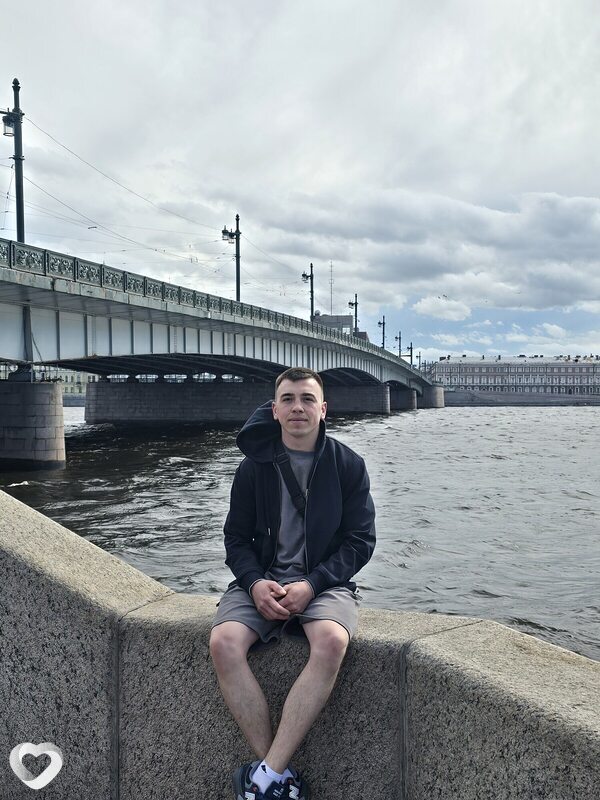 Александр, 24, Домодедово — анкета №3558038