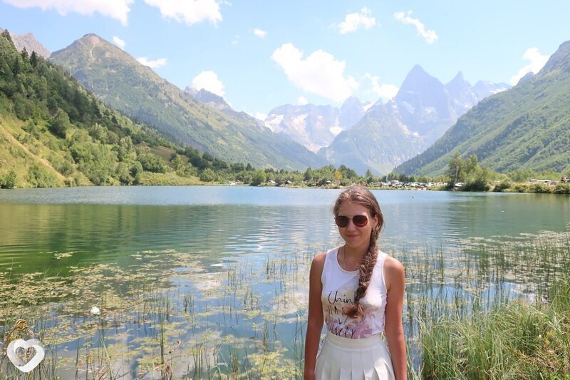Алина, 21, Казани — анкета №3558039