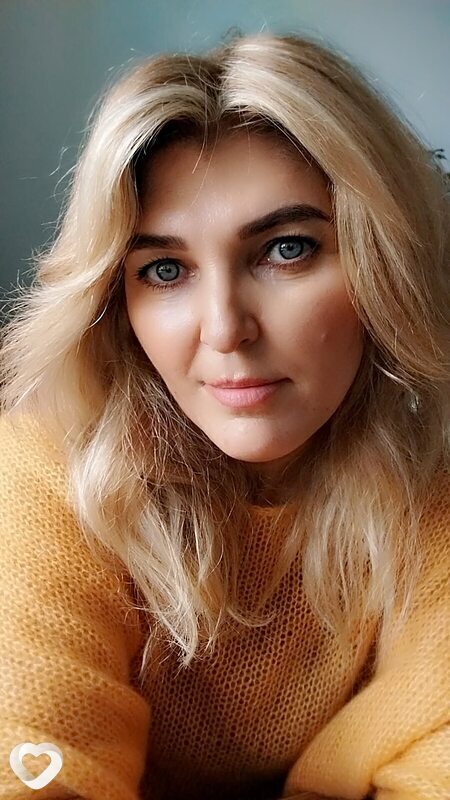 Марина, 48, Липецке — анкета №3557944