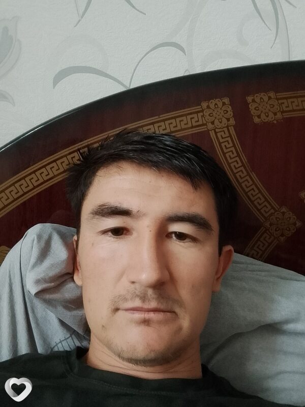 Жахонгир, 31, Шымкенте — анкета №3557945