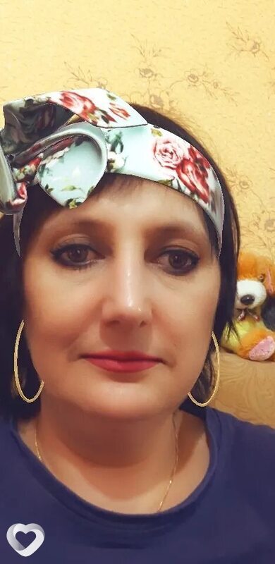 Людмила, 55, Екатеринбурге — анкета №3557951
