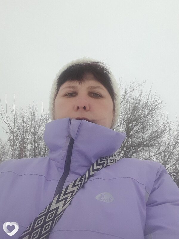 Наташа, 51, Курске — анкета №3557954