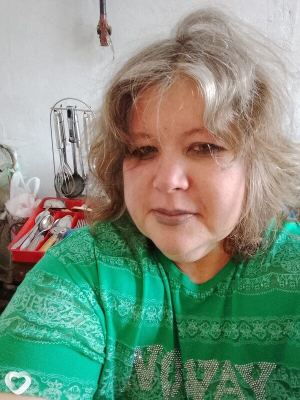 Ирина, 50, Хабаровске — анкета №3557959