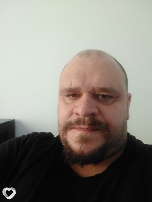 Алексей, 42, Брянске — анкета №3557960