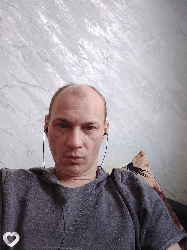 Михаил, 40, Ульяновске — анкета №3557961