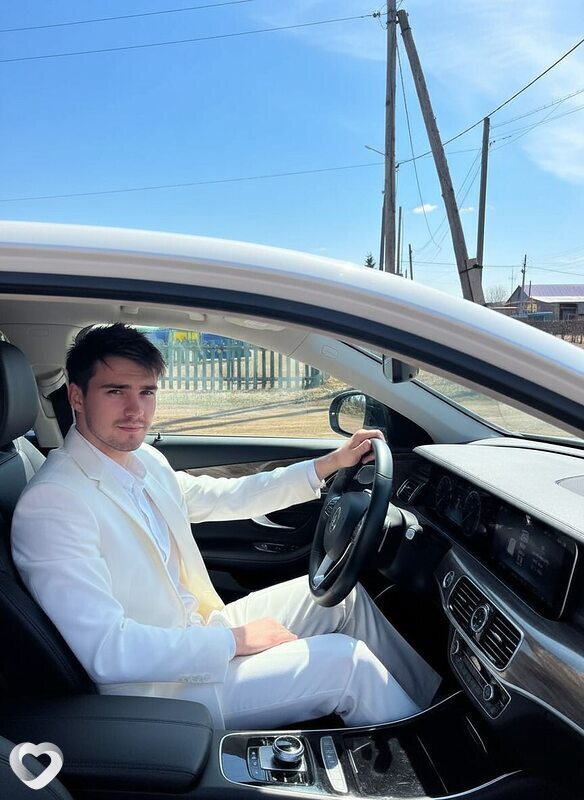 Данил, Братск