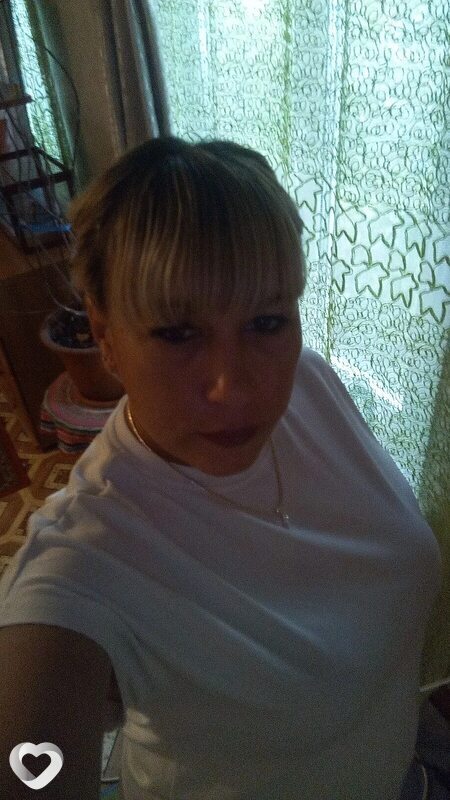 Елена, 36, Минусинске — анкета №3557965