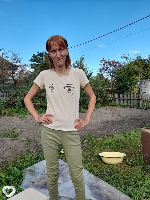 Светик, 38, Новосибирске — анкета №3557966