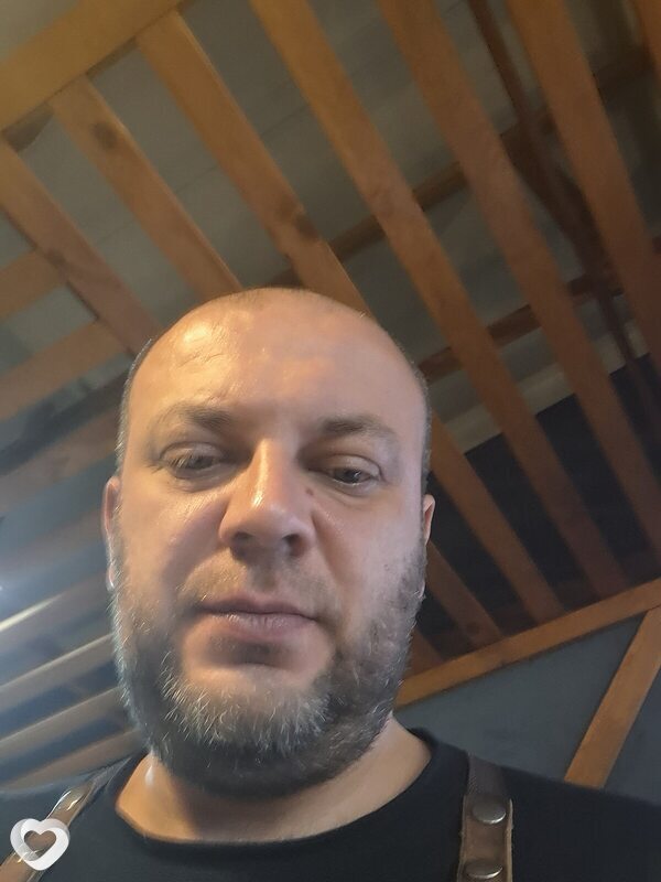 Денис, 43, Борисове — анкета №3557967