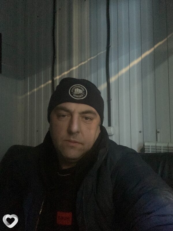 Виктор, 40, Омске — анкета №3558149