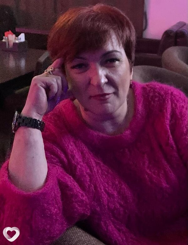 Galina, 56, Балашихе — анкета №3558151