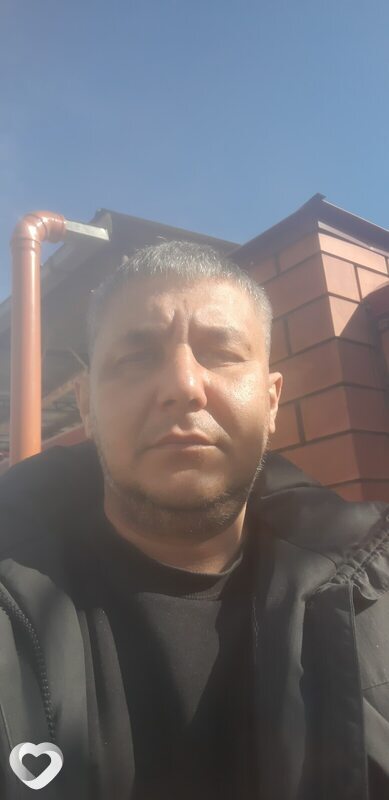 Андрей, 43, Краснодаре — анкета №3558152