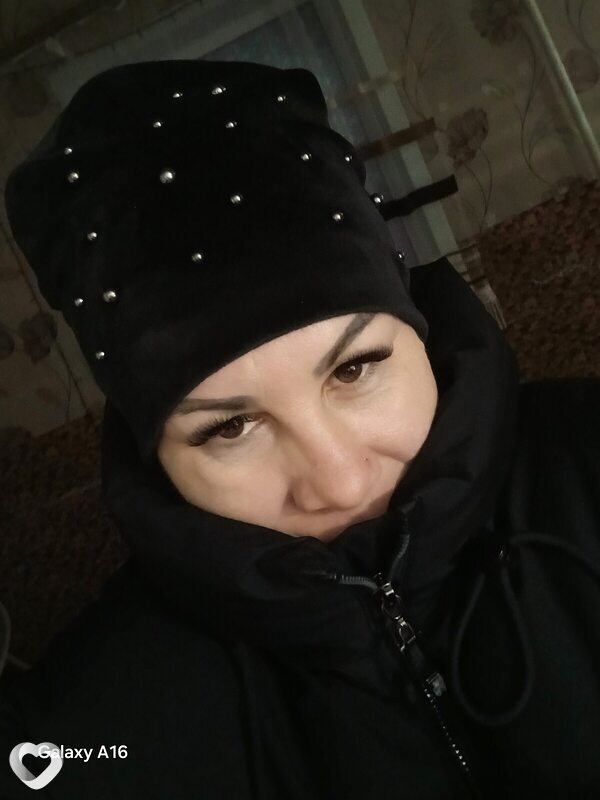 Катрин, Алтайский