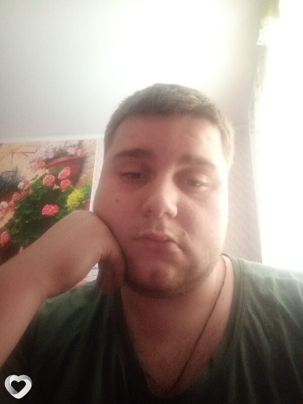 Миша, 23, Кунгуре — анкета №3558165