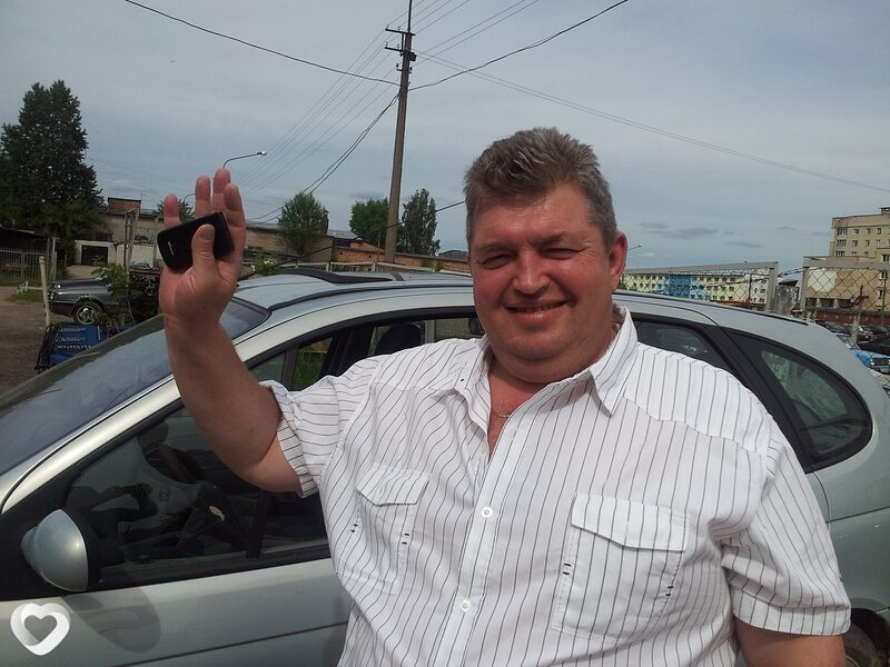 Сергей, 66, Минске — анкета №3557981