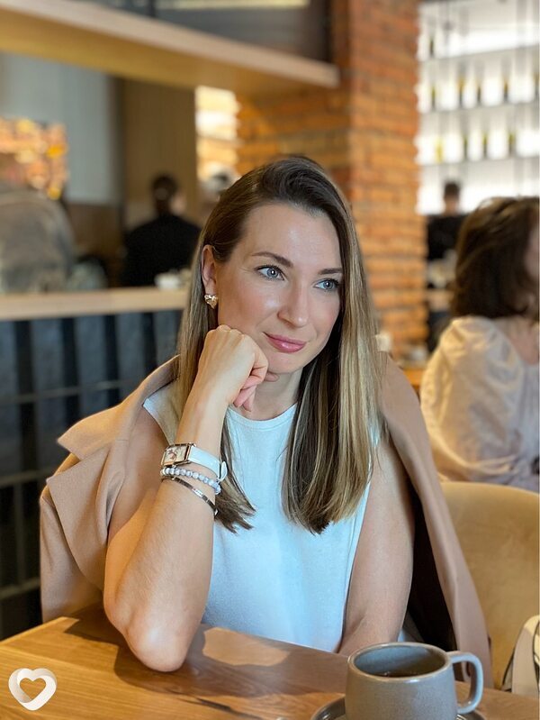 Татьяна, 40, Челябинске — анкета №3557984
