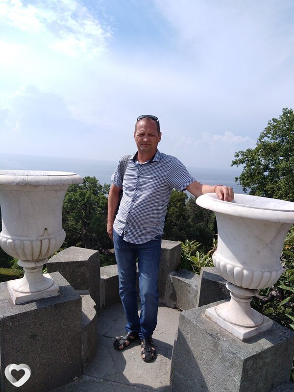 Алексей, 59, Астрахани — анкета №3557991
