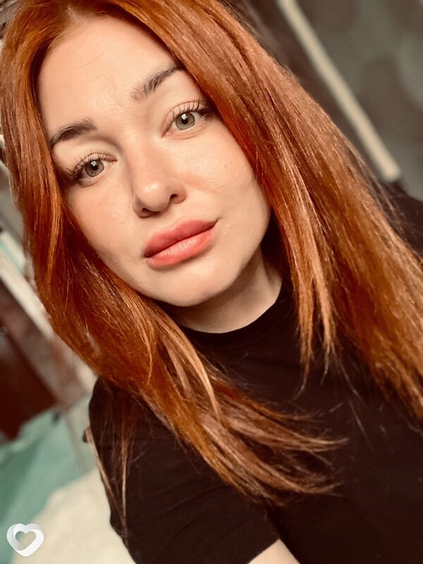Елена, 33, Красноярске — анкета №3557992