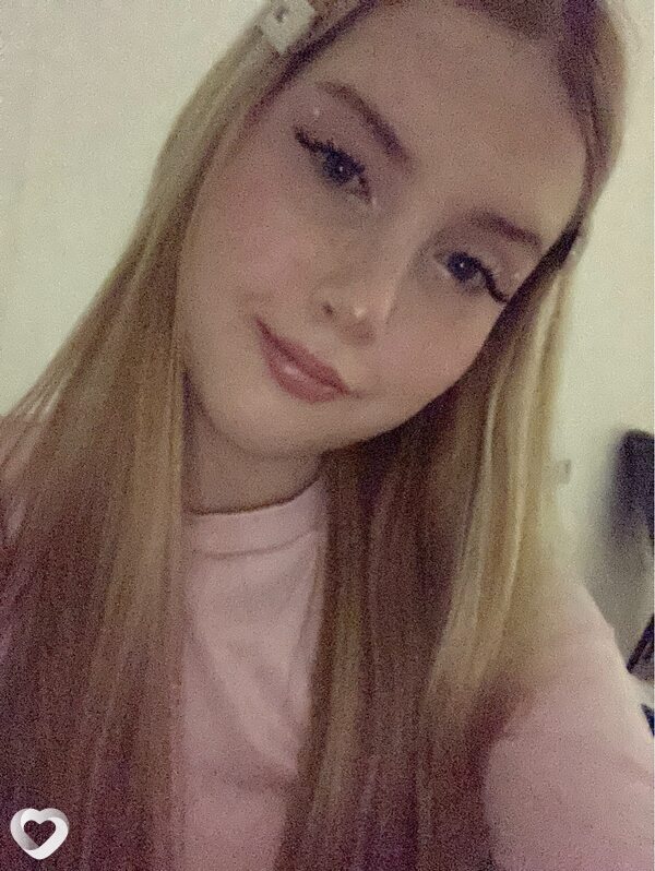 Катя, 22, Екатеринбурге — анкета №3557919