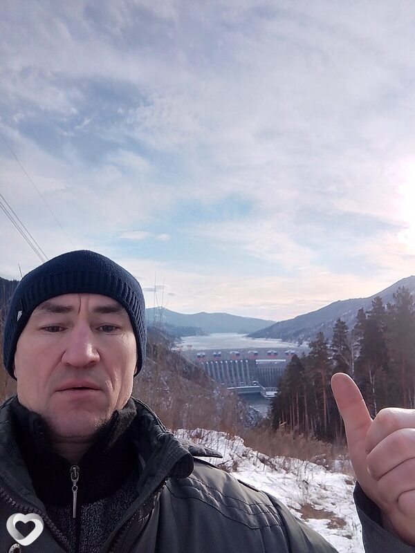 Сергей, Тисуль