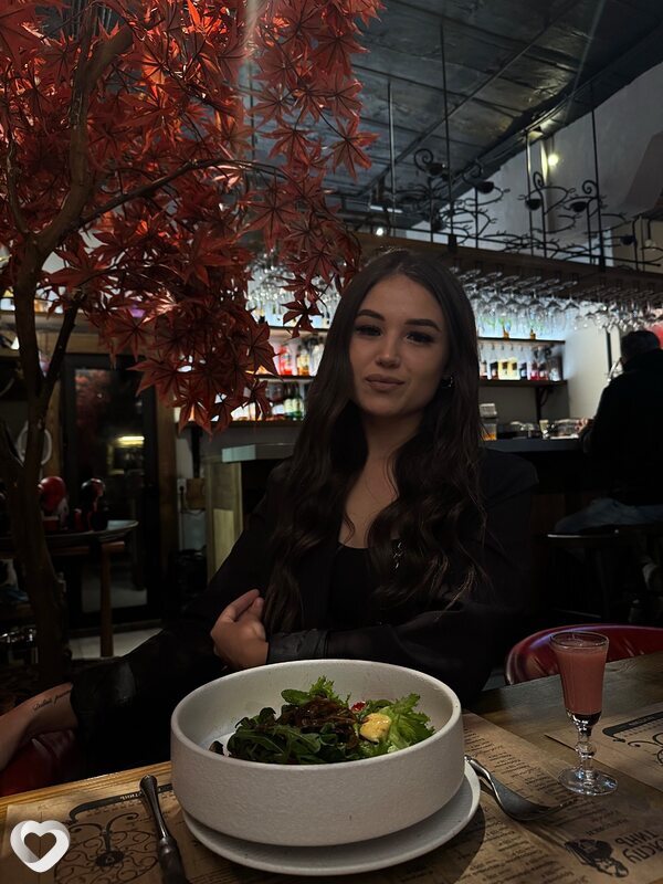 Слава, 23, Барнауле — анкета №3557933