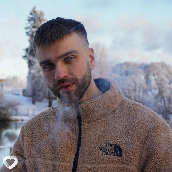 Никита, 29, Санкт-Петербурге — анкета №3557934
