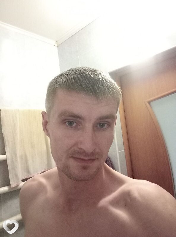Вячеслав, 37, Самаре — анкета №3557940